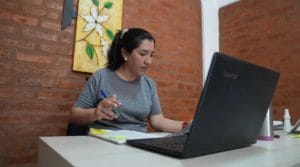 Quién es la emprendedora sanjuanina que cumplió su sueño al crear una empresa con liderazgo 100% femenino en la minería