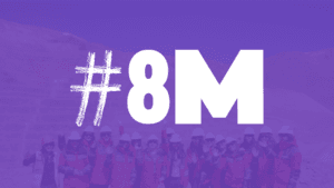 Una jornada para visibilizar y reconocer a la mujer minera