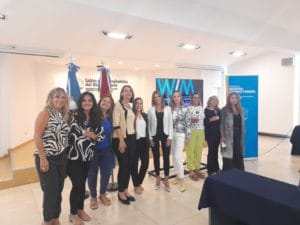 “Debemos considerar a la minería como una industria central para Córdoba”