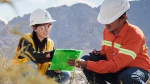 “El liderazgo es un proceso de comunicación”