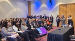 Se realizó con éxito en Arminera 2023 el ciclo orientado a repensar la minería