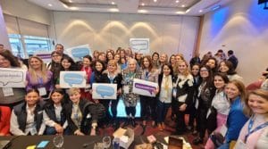 Arminera 2023: Una industria comprometida con el desarrollo de la mujer