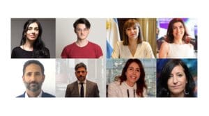 Emoción, identificación y sensibilización envolvieron el “Día Internacional de la Mujer Minera”