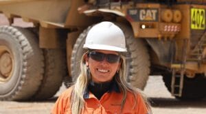 Datos de la Secretaría de Minería: ¿En qué estado está el empleo femenino en Argentina?