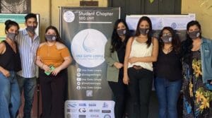 “En ingeniería, mujeres y hombres ingresan en igual proporción”