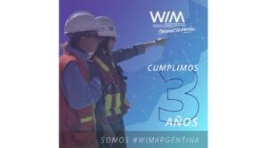 Women in Mining Argentina celebra 3 años de vida