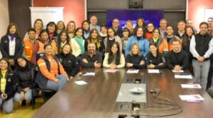 Tolerancia cero a la violencia contra las mujeres en MARA