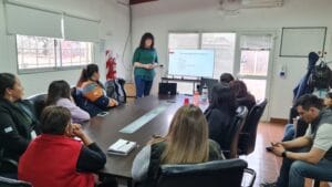 Santa Cruz: Cerro Moro y su compromiso con la inclusión e igualdad de oportunidades