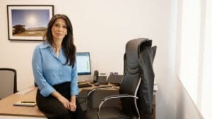 “La minería se despoja de viejas etiquetas e incorpora mujeres en todas sus áreas”