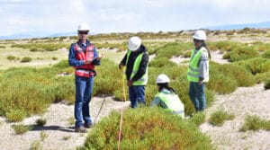 Litio: Minera Exar presentó su informe anual de sostenibilidad