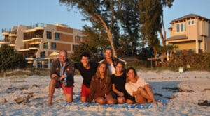 Minería, una tradición familiar en el noroeste argentino