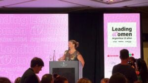 LEADING WOMEN ARGENTINA 2024
