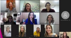 MENTORIA WIM COLOMBIA 2° EDICIÓN