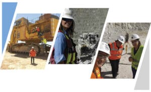 Un nuevo espacio de participación para las mujeres mineras. Women in Mining ya tiene representación en Argentina