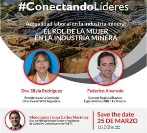 Evento Destacado del Mes
