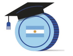 Abre la primera convocatoria 2021 del Programa Nacional de Becas Estratégicas Manuel Belgrano