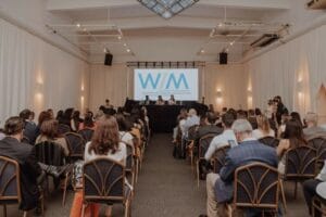 Gran convocatoria de WiM en el primer Encuentro de Empleabilidad Minera realizado durante el seminario Argentina Oro, Plata y Cobre 2021