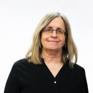 “Nunca sentí que hubiese que forzar la participación femenina en el ámbito académico, se dio gradual y naturalmente”