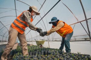 Mes de la Tierra: Minería, esa industria necesaria para el planeta
