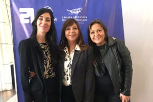 Women in Mining Argentina y una participación activa en Mendoza de cara al Foro Metalmecánica y Minería