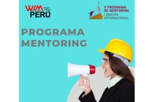 Enfoque regional: WiM Argentina colaboró en el programa de mentoring de Women in Mining Perú