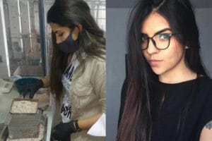 De Colombia a la Argentina: “La ingeniería de minas es una carrera con mucho futuro”