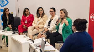 WIM Argentina, presente en encuentro de liderazgo femenino en Salta