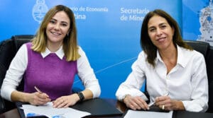 WIM Argentina y Secretaría de Minería lanzan guía de prevención de la violencia