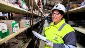 La cifra de trabajadores supera los 38 mil y ya son más de 4 mil las mujeres mineras en el país