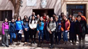 La tercera productora de litio de Argentina lanza mejoras laborales orientadas a género
