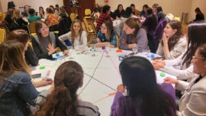 Inclusión en red: Desde Salta, fomentando la diversidad en la industria minera
