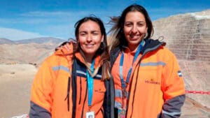 Minería sin fronteras: Eliminar la violencia, un objetivo posible