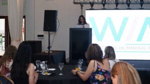 WIM Argentina celebró su cuarto año de gestión y anuncia nuevos desafíos para la industria minera