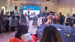 Haciendo visible lo invisible: WIM Argentina revela resultados de la Encuesta sobre Violencia de Género en la minería