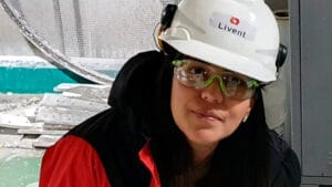 La ONG de mujeres mineras ejerció un rol especial en la designación de la “Mujer Minera del Año”