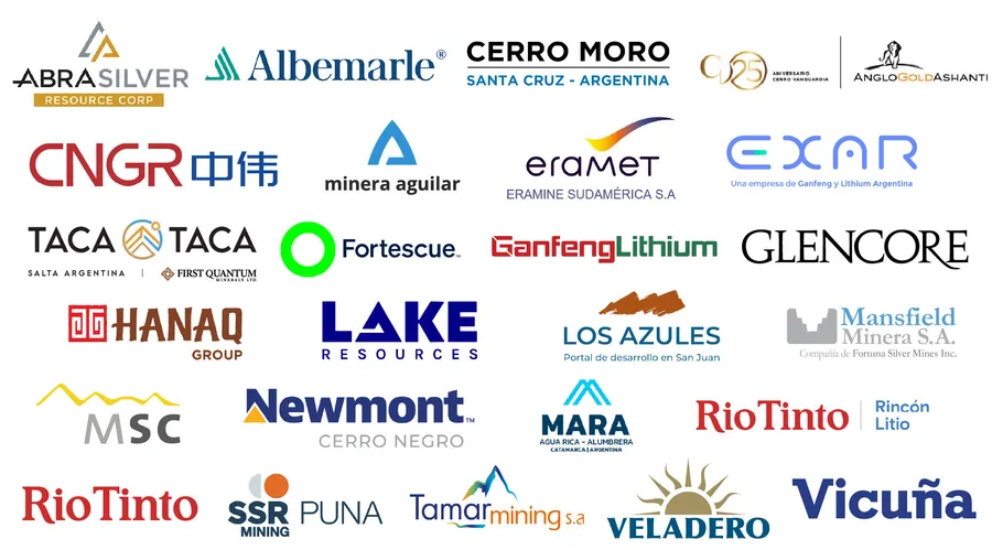 Mining Members