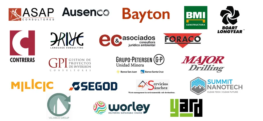 Supplier Members